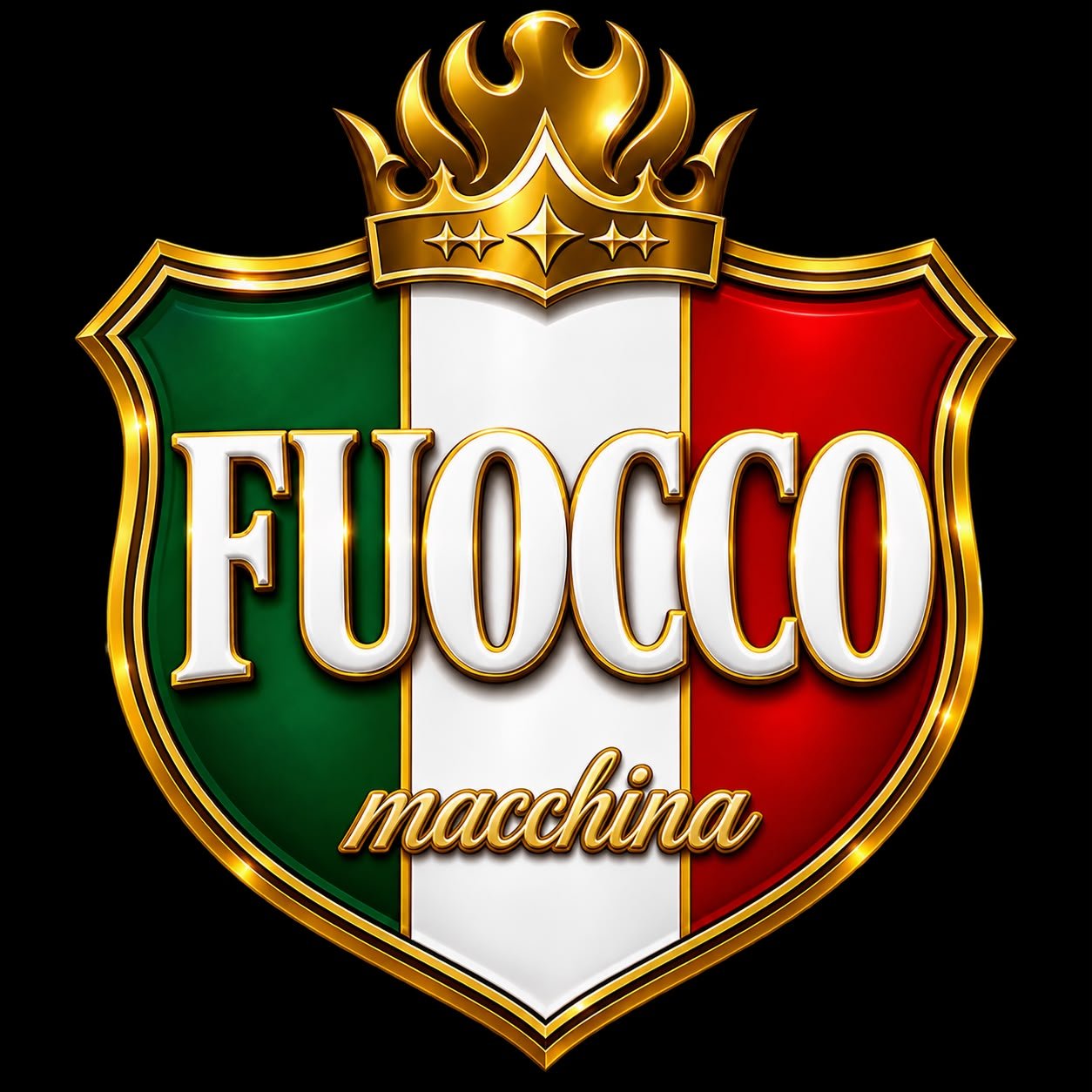 Logo Fuocco